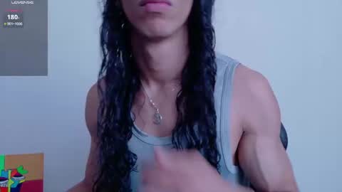 willy_veins online show from 06/14/26, 04:09