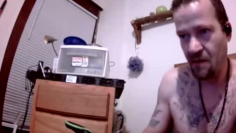 willydogg83 online show from 04/01/26, 03:29