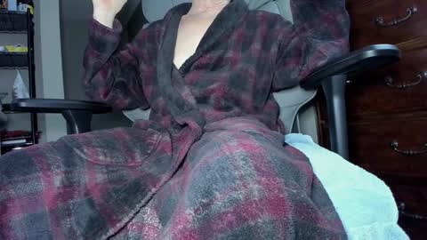 WillySkynn online show from 01/13/25, 06:06