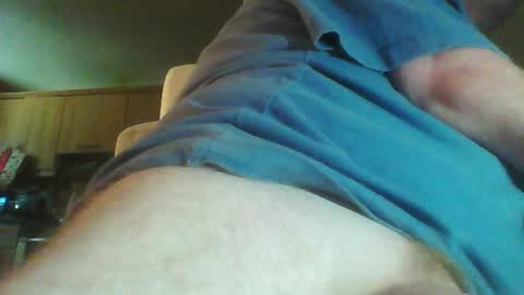 Snapshot of willystroker78 chatting on 05/25/26, 12:55 Willy Stroker online show from 05/25/26, 12:55