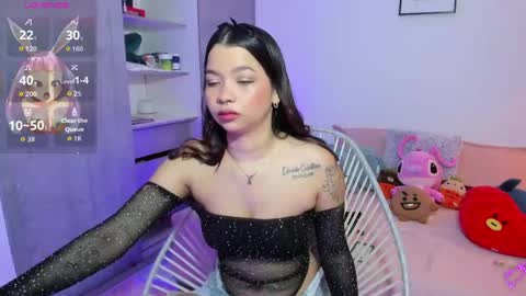 Ann online show from 06/03/26, 02:58