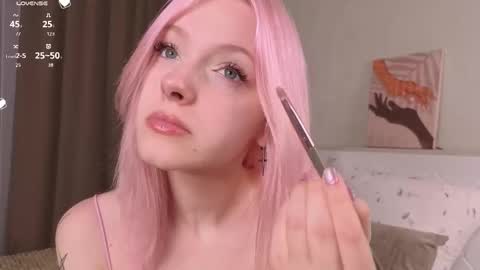 Mary online show from 01/10/26, 01:07