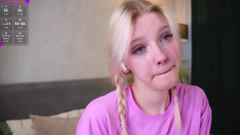 Mary online show from 03/16/26, 04:29