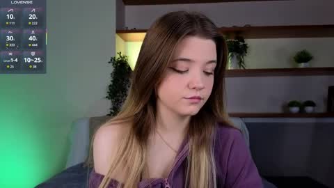Snapshot of wilonebute chatting on 05/31/26, 02:46 Mary online show from 05/31/26, 02:46