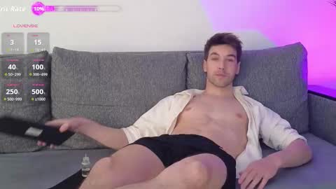 Snapshot of wilson_mcallister chatting on 02/05/26, 01:38 Nick online show from 02/05/26, 01:38