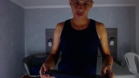 Wiltom online show from 11/16/25, 03:34