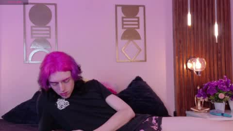 Winchester Hanna online show from 05/14/26, 10:05