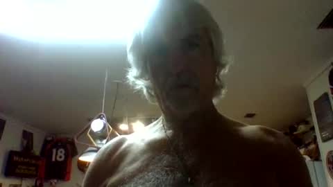 Gundja  Man online show from 04/14/26, 03:45