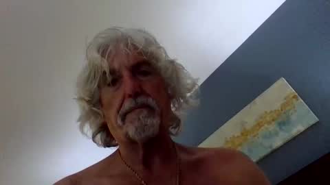 Gundja  Man online show from 05/08/26, 03:45