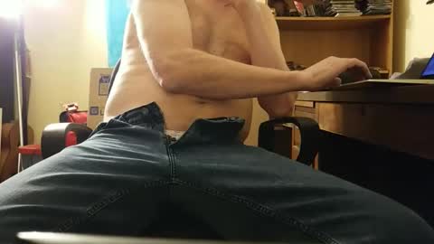 Winertzo29 online show from 11/03/25, 10:32