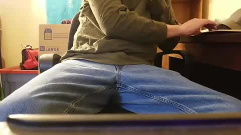 Winertzo29 online show from 11/17/25, 07:08