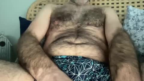 Just a Dilf online show from 02/19/25, 12:22