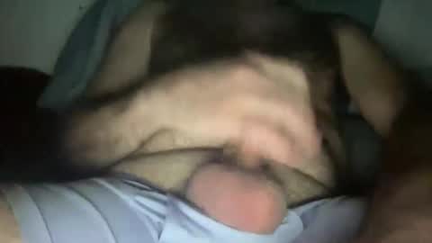 Just a Dilf online show from 05/09/26, 09:03