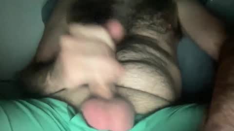 Just a Dilf online show from 05/15/26, 09:16