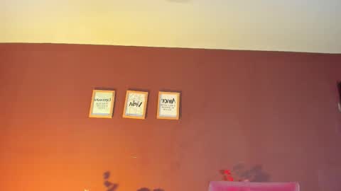 Wini Fer online show from 11/21/25, 12:26