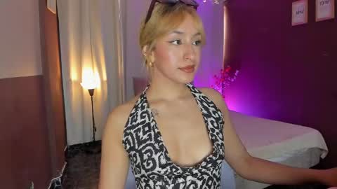 Wini Fer online show from 05/28/26, 02:36