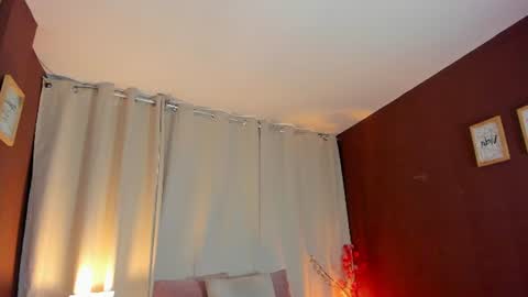 Wini Fer online show from 06/25/26, 12:31