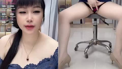 Snapshot of wink_weiwei chatting on 04/20/26, 12:13 CN WEIWEI online show from 04/20/26, 12:13