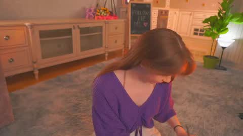 Lillian online show from 04/24/26, 03:31