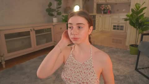 Lillian online show from 05/01/26, 03:11