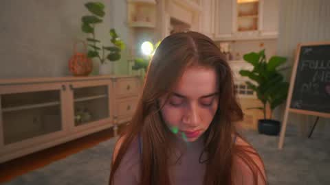Lillian online show from 05/20/26, 03:13