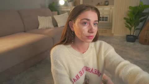 Lillian online show from 07/13/26, 03:31
