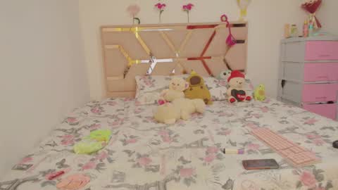  Winnifer Gonzalez  online show from 05/05/26, 03:47