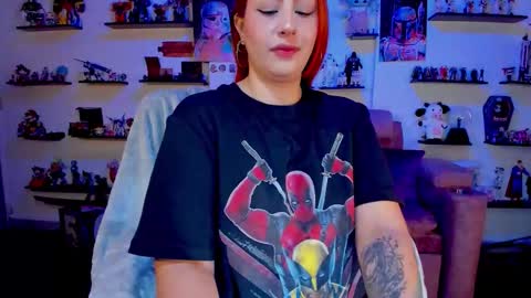 winnyvell online show from 09/26/25, 08:35