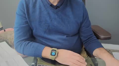 Snapshot of wisanonymousman chatting on 03/12/25, 03:51 Wisa Randy online show from 03/12/25, 03:51