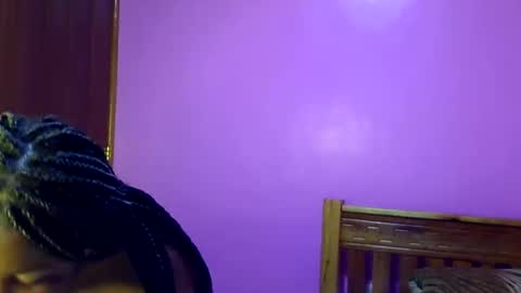 Snapshot of wisdom7_ chatting on 01/17/25, 11:17 wisdom7_ online show from 01/17/25, 11:17