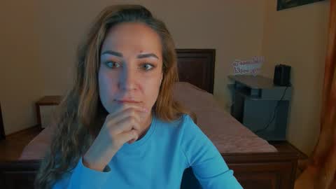 Sarah Curly online show from 03/17/26, 09:29