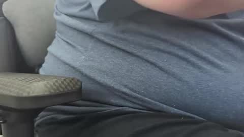 Snapshot of wishyouknewme64 chatting on 03/29/26, 06:35 MyWeightInService online show from 03/29/26, 06:35