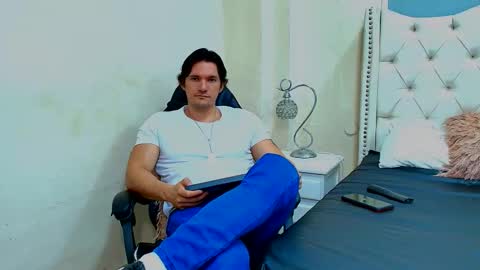 Wiston online show from 02/20/26, 01:11