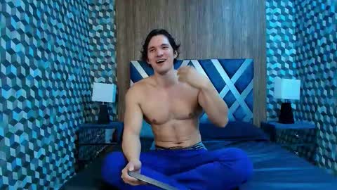 Wiston online show from 03/12/26, 01:28