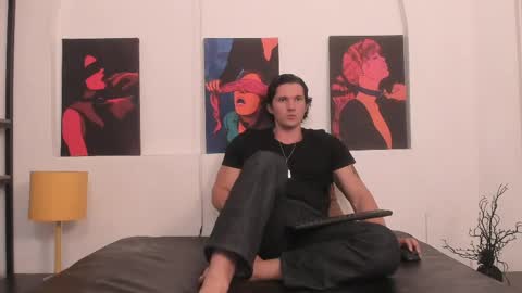 Wiston online show from 05/19/26, 02:12