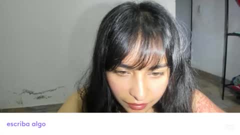 witch_3333 online show from 05/19/26, 05:30