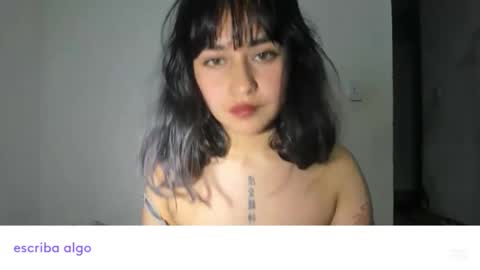 witch_3333 online show from 05/27/26, 08:50