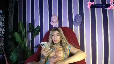 ig WitchDivinne online show from 06/11/26, 12:43