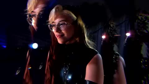 Snapshot of witch_fiona chatting on 10/20/25, 08:09 Goddess of two strapons  - Mr. long Don Mr. Pinky online show from 10/20/25, 08:09