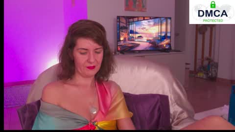 Witch in Silk online show from 09/09/25, 06:29