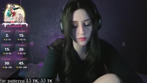 Kiara online show from 01/26/25, 03:36