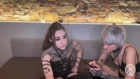 Snapshot of witchshadows chatting on 01/14/26, 11:09 witchshadows online show from 01/14/26, 11:09