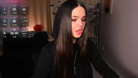 the ketty online show from 10/29/25, 02:08