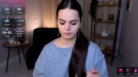 the ketty online show from 12/18/25, 02:34