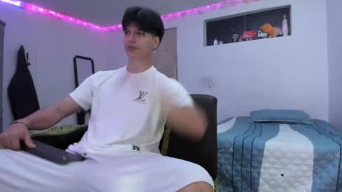 Ken online show from 04/28/26, 03:00