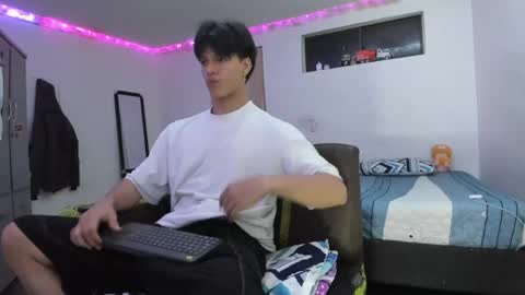 Ken online show from 05/14/26, 05:03