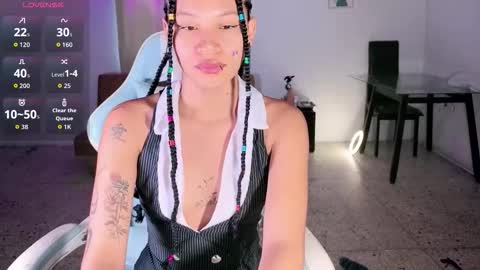 with_me1 online show from 10/19/25, 10:10