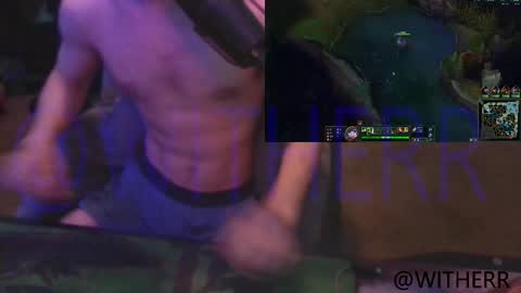 Snapshot of witherr chatting on 09/17/25, 07:21 Witherr online show from 09/17/25, 07:21