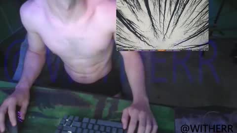 Witherr online show from 03/24/26, 06:46