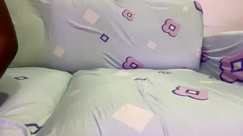 Wiz and Candy online show from 01/24/25, 01:03